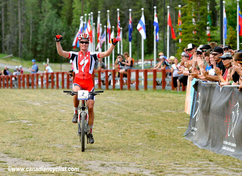 MTB XC Nationals