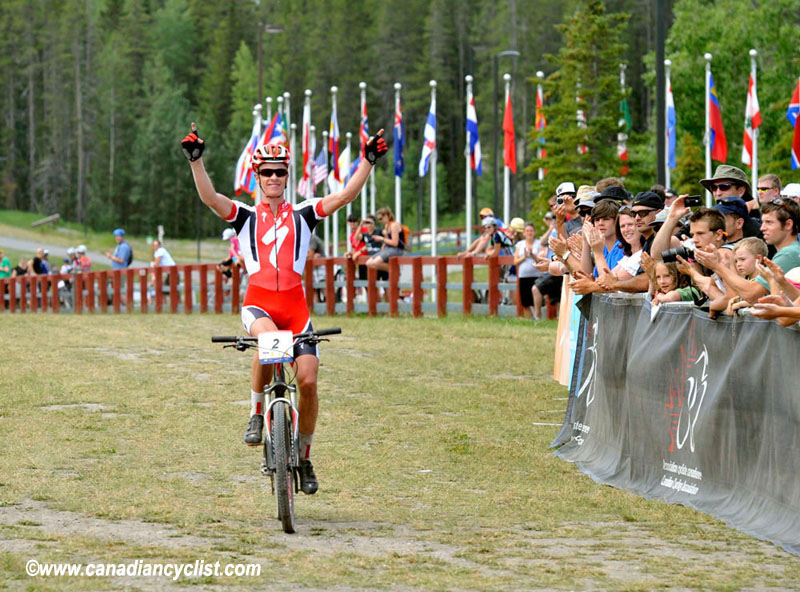 MTB XC Nationals