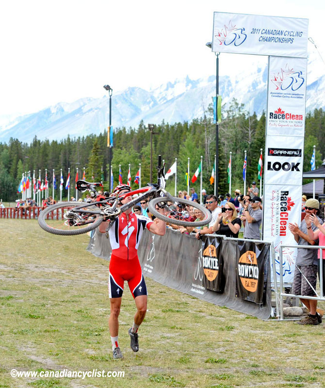 MTB XC Nationals