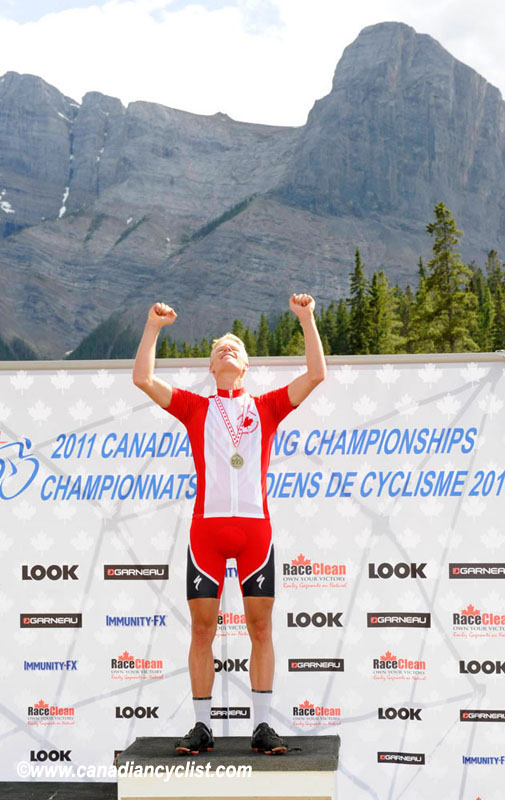 MTB XC Nationals