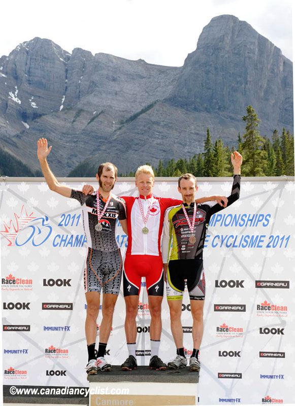 MTB XC Nationals