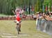 MTB XC Nationals
