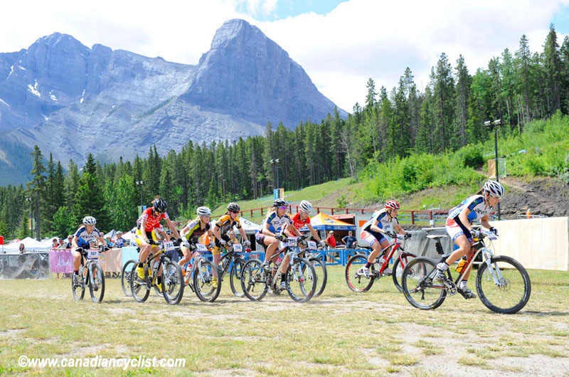 MTB XC Nationals