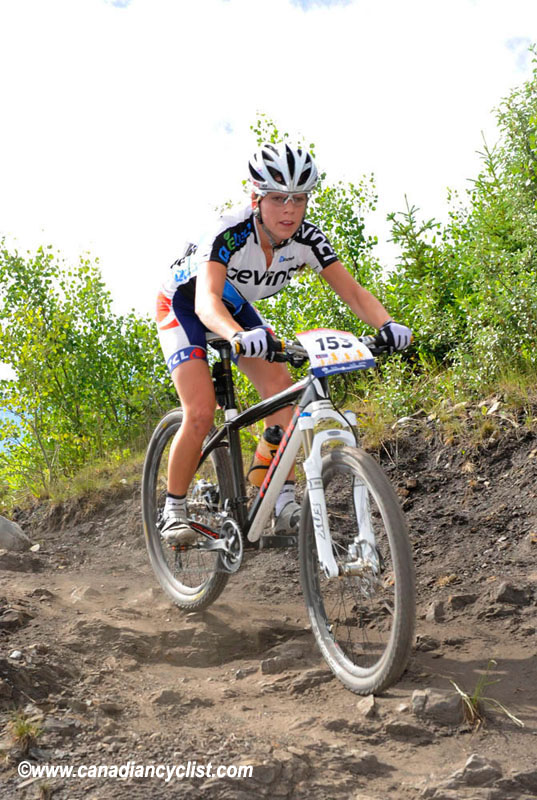 MTB XC Nationals