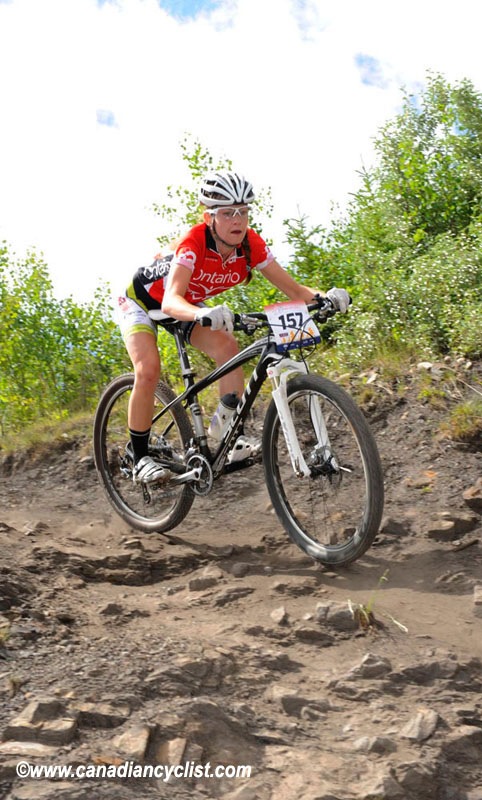 MTB XC Nationals