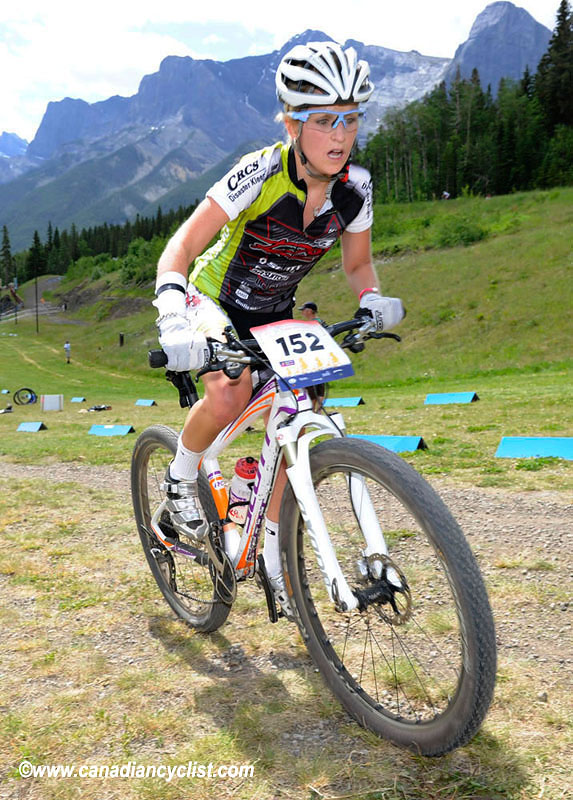 MTB XC Nationals