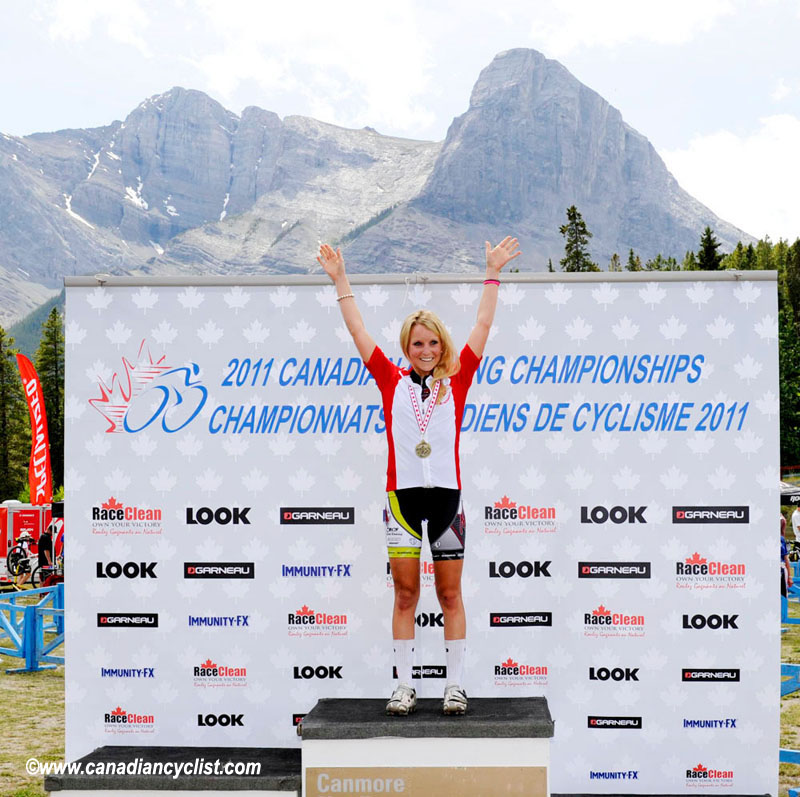 MTB XC Nationals