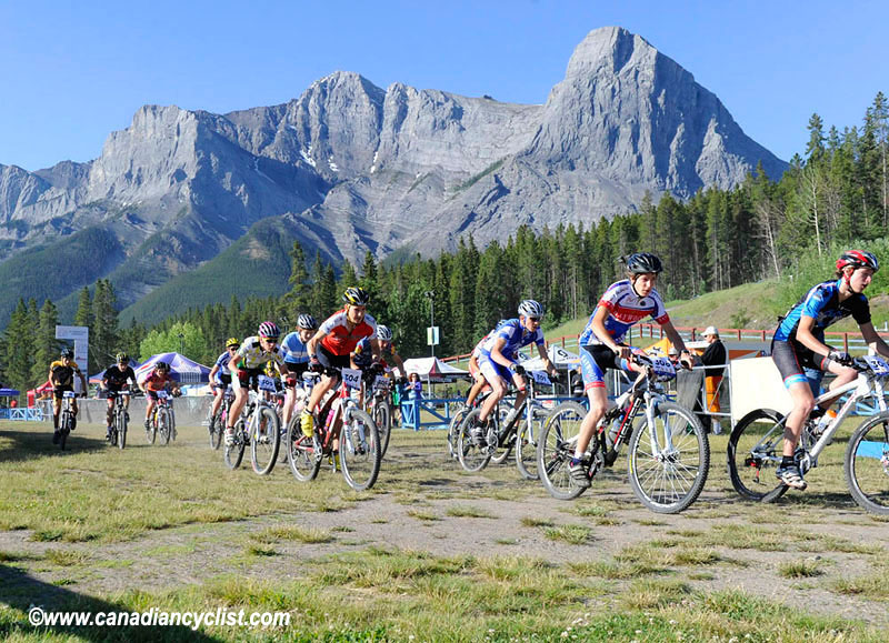 MTB XC Nationals