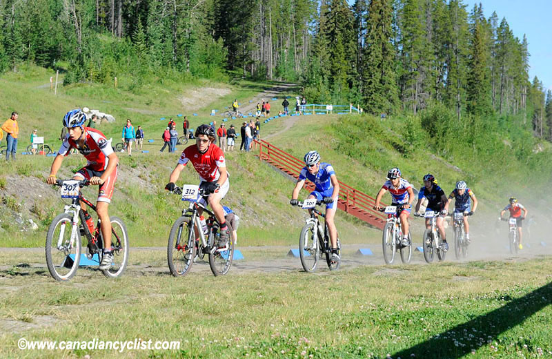 MTB XC Nationals