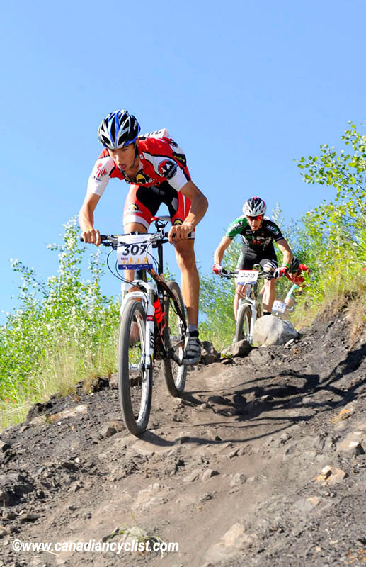 MTB XC Nationals