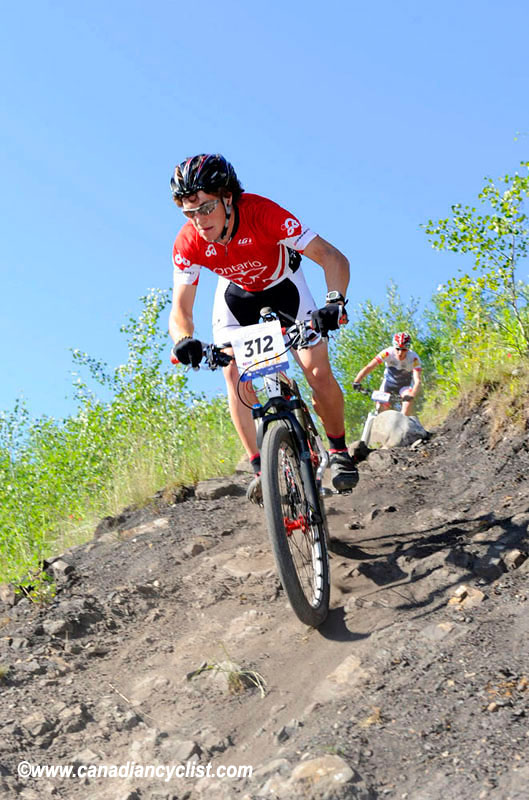 MTB XC Nationals