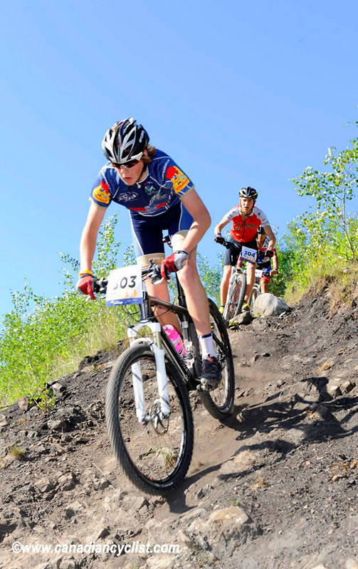 MTB XC Nationals