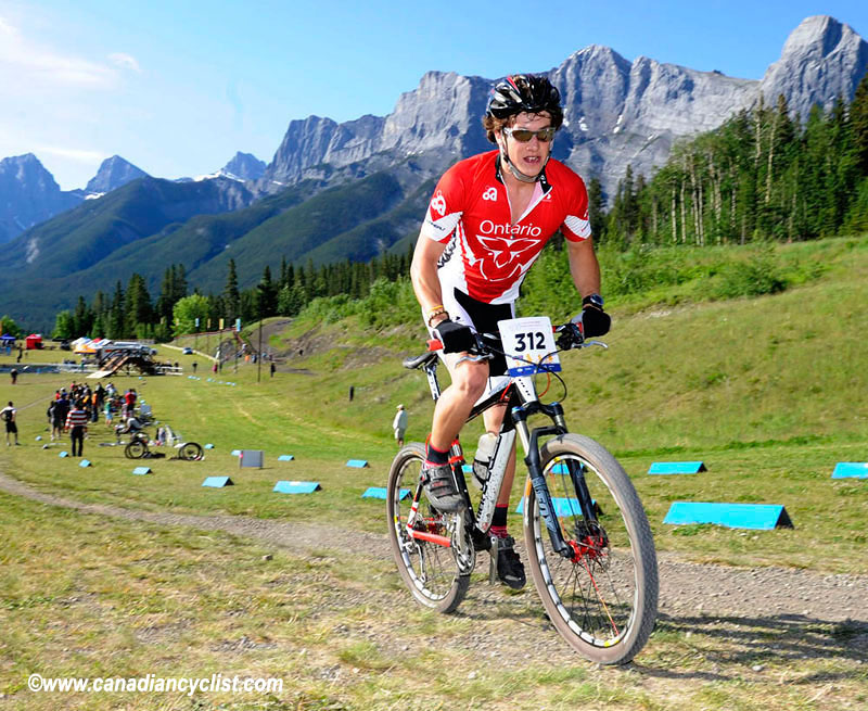 MTB XC Nationals
