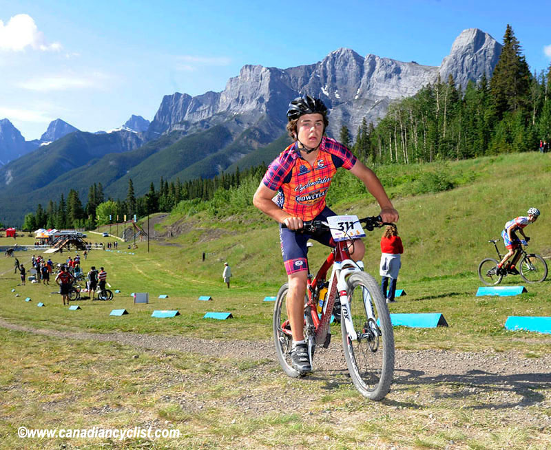 MTB XC Nationals