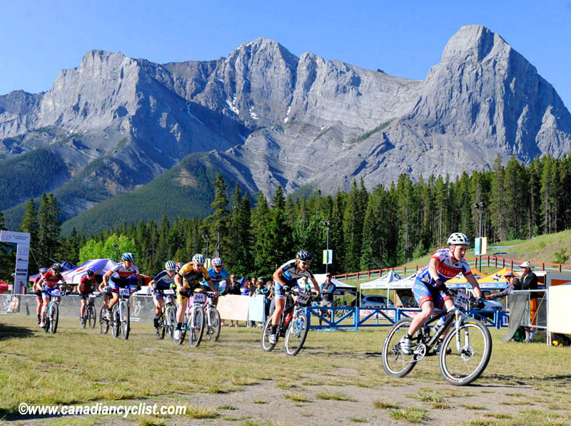 MTB XC Nationals