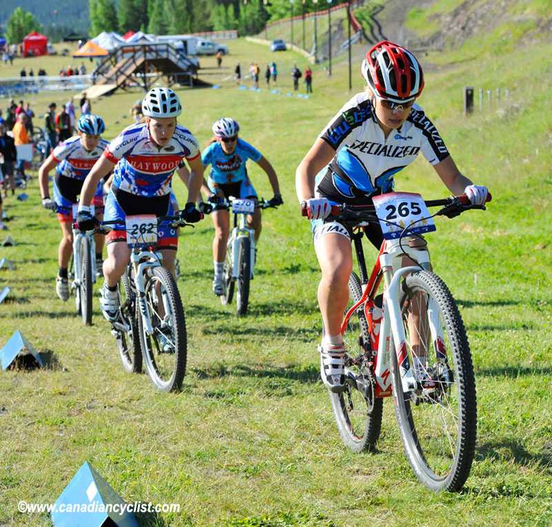 MTB XC Nationals
