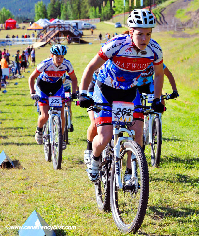 MTB XC Nationals