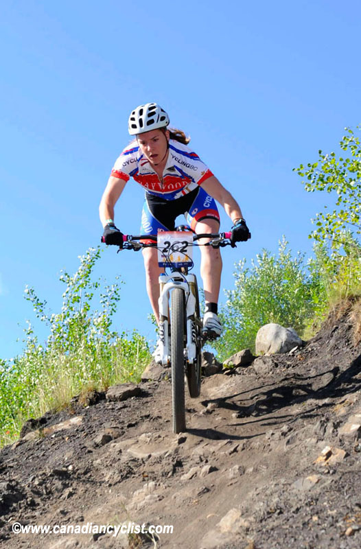 MTB XC Nationals
