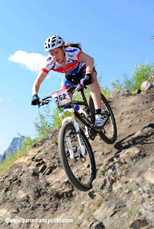 MTB XC Nationals