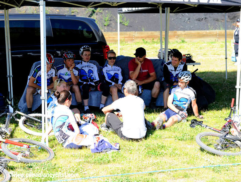 MTB XC Nationals