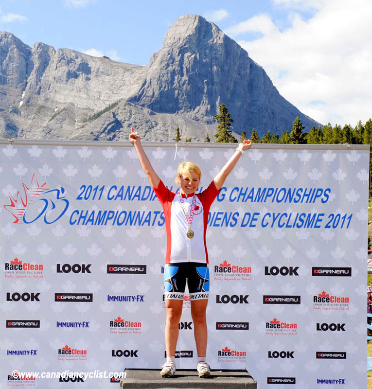 MTB XC Nationals
