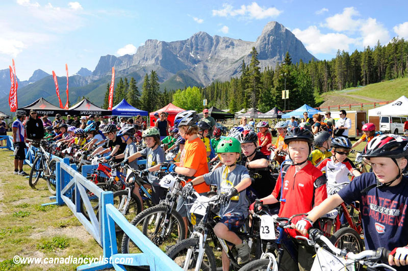 MTB XC Nationals