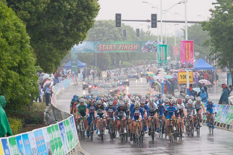 chongming