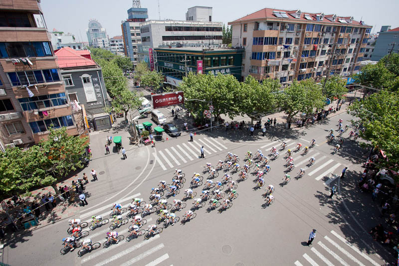 chongming