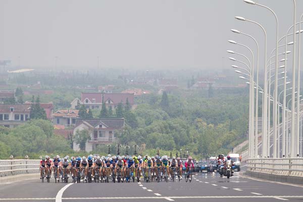 chongming