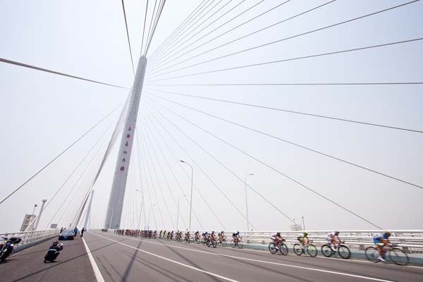 chongming