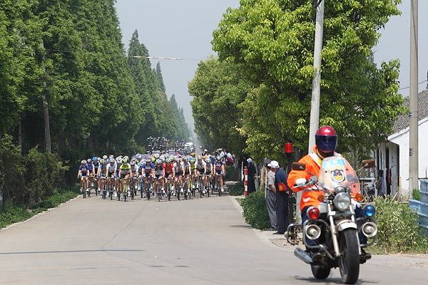 chongming