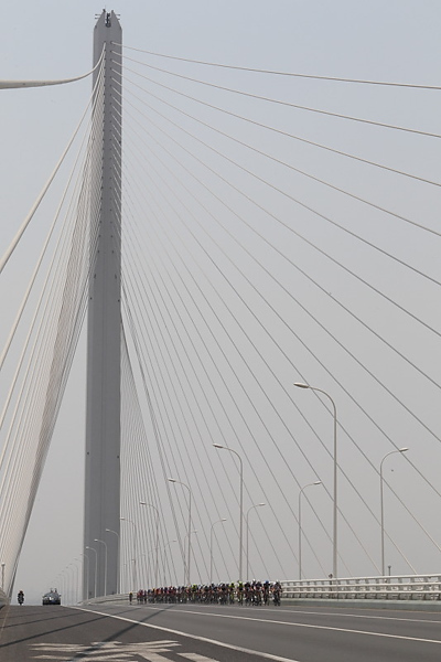 chongming