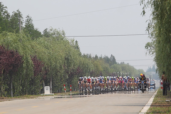chongming