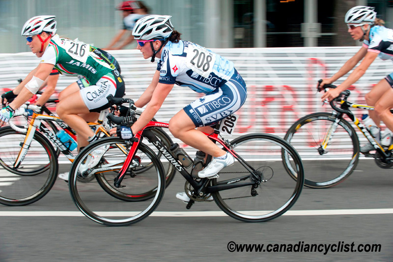 US Air Force Cycling Classic, 2011