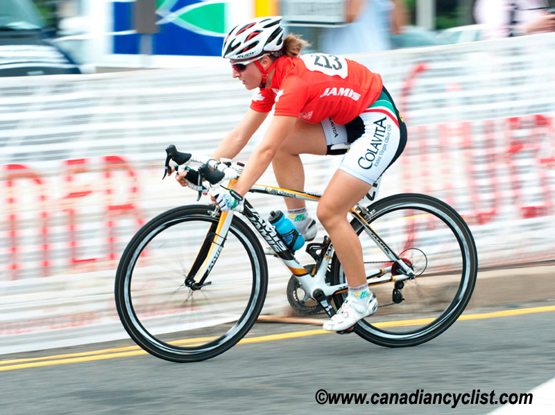 US Air Force Cycling Classic, 2011