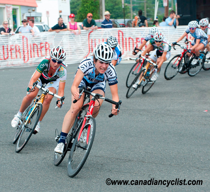 US Air Force Cycling Classic, 2011