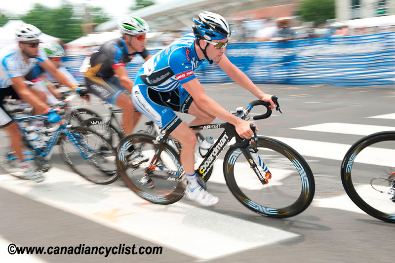 US Air Force Cycling Classic, 2011