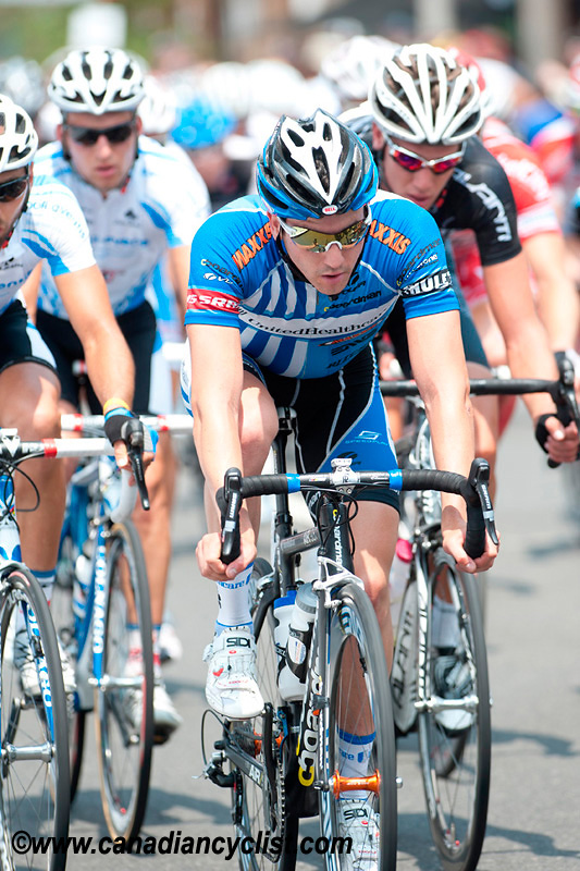 US Air Force Cycling Classic, 2011