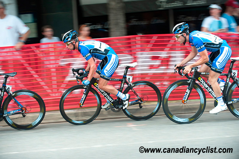 US Air Force Cycling Classic, 2011
