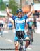 US Air Force Cycling Classic, 2011