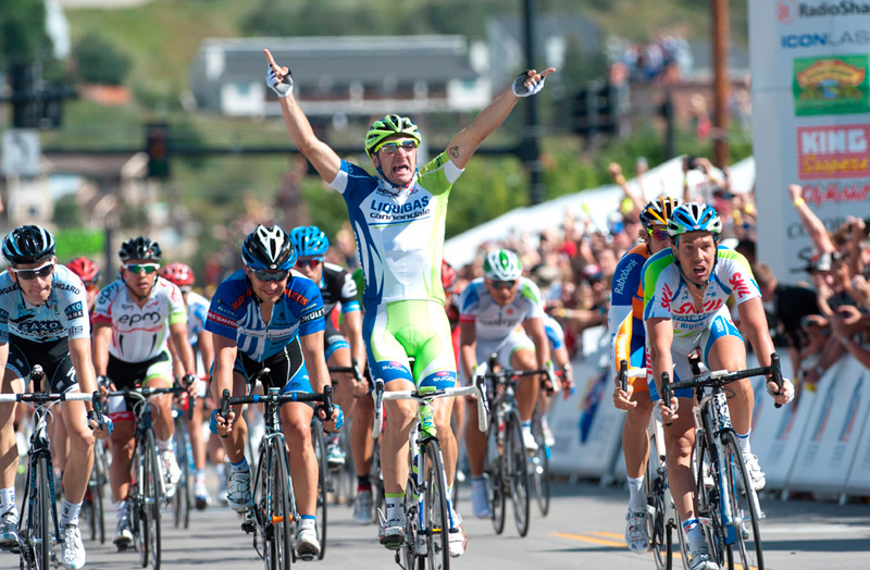 USA Pro Cycling Challenge, 2011