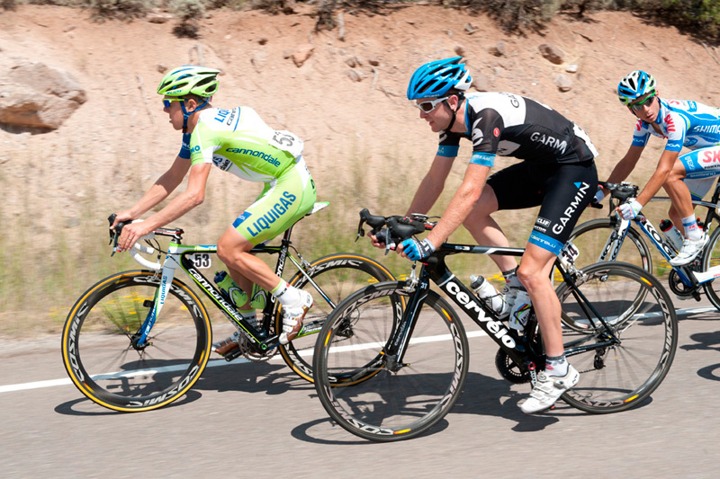 USA Pro Cycling Challenge, 2011