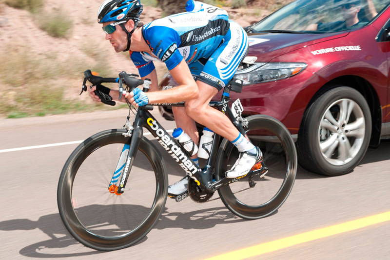 USA Pro Cycling Challenge, 2011