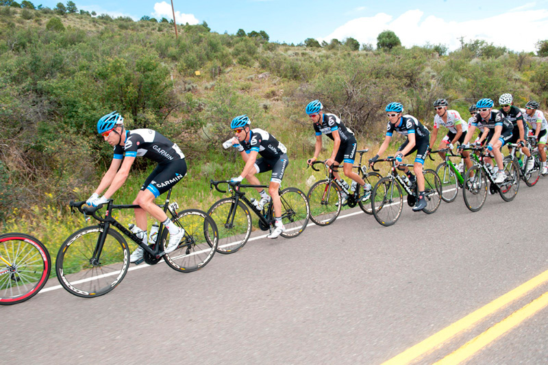 USA Pro Cycling Challenge, 2011