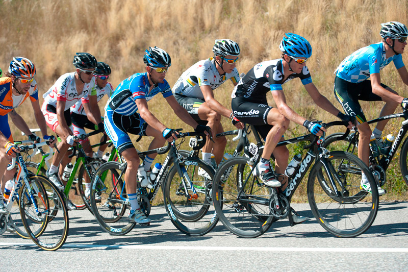 USA Pro Cycling Challenge, 2011