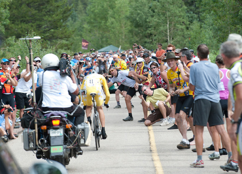 USA Pro Cycling Challenge, 2011