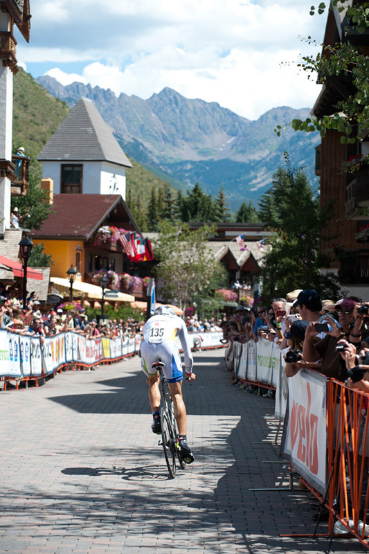 USA Pro Cycling Challenge, 2011