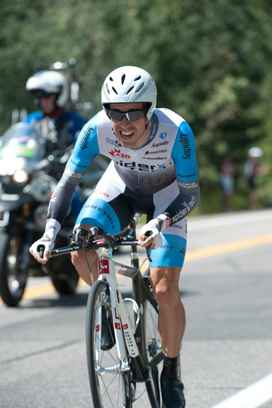 USA Pro Cycling Challenge, 2011