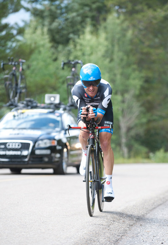 USA Pro Cycling Challenge, 2011