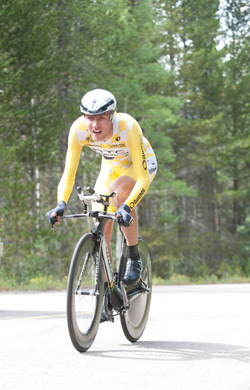 USA Pro Cycling Challenge, 2011